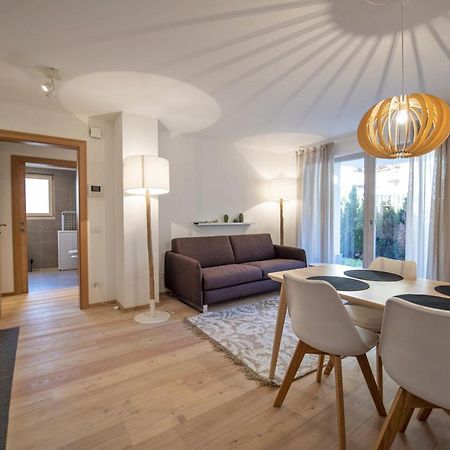 Apartment Lulu เซลวาดีวัลการ์เดนา ภายนอก รูปภาพ