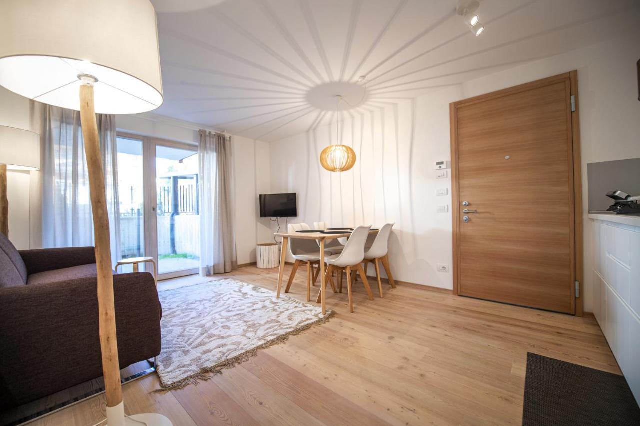 Apartment Lulu เซลวาดีวัลการ์เดนา ภายนอก รูปภาพ