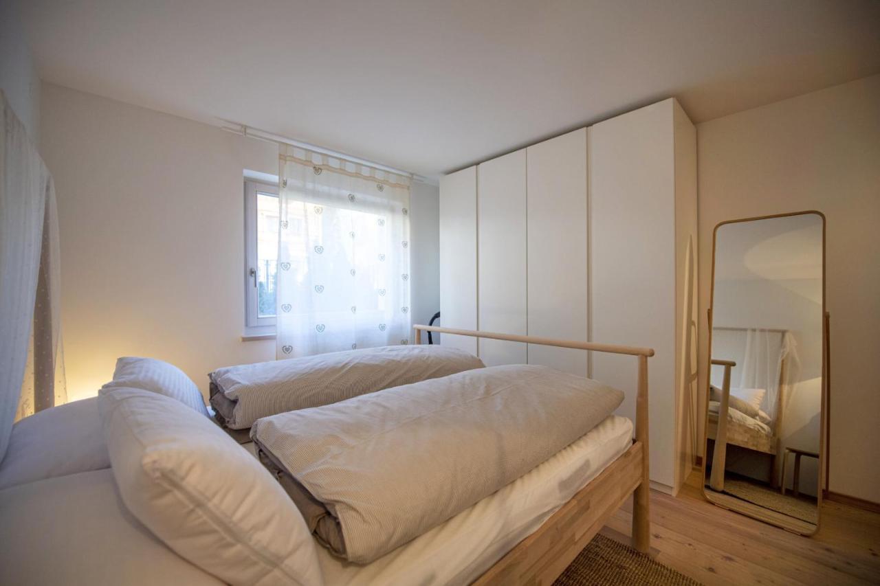 Apartment Lulu เซลวาดีวัลการ์เดนา ภายนอก รูปภาพ