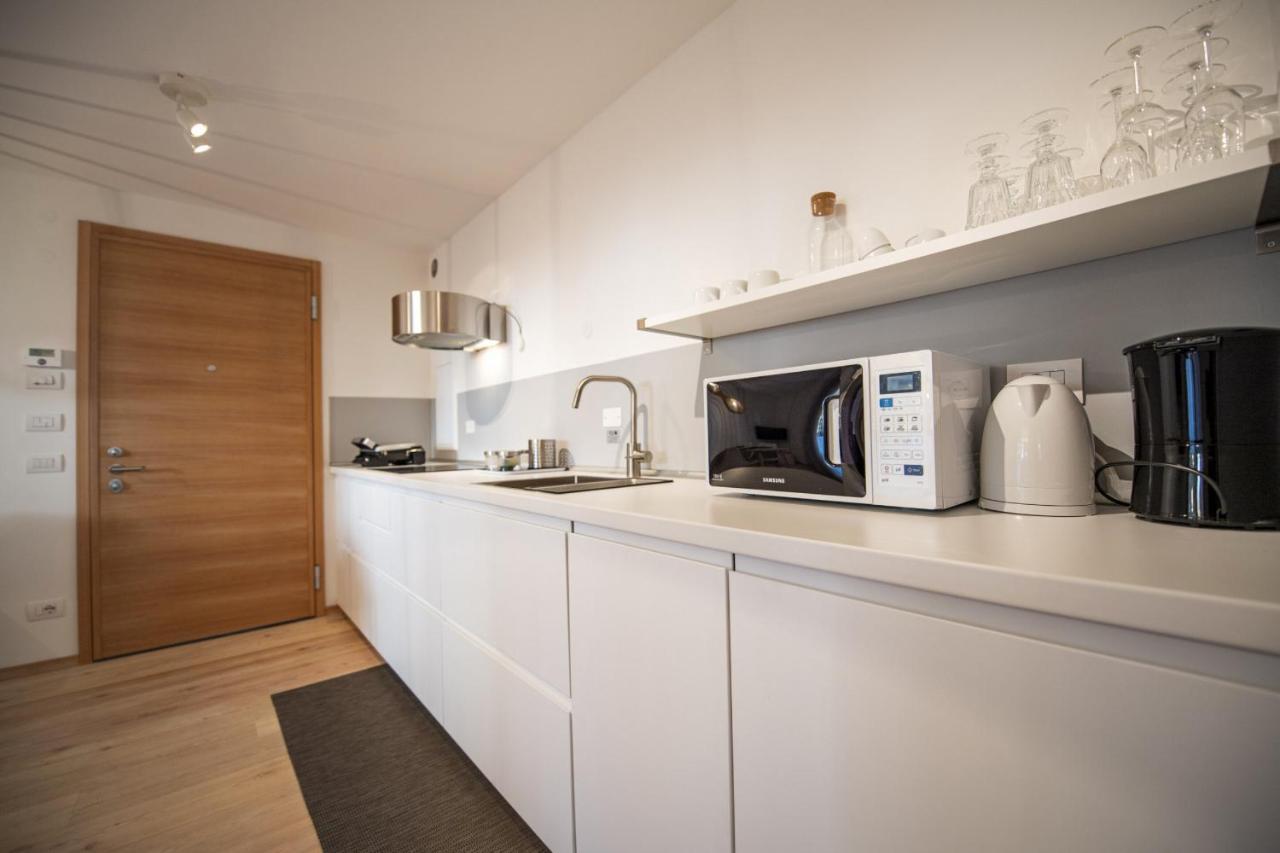 Apartment Lulu เซลวาดีวัลการ์เดนา ภายนอก รูปภาพ